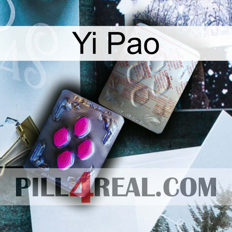 Yi Pao 38